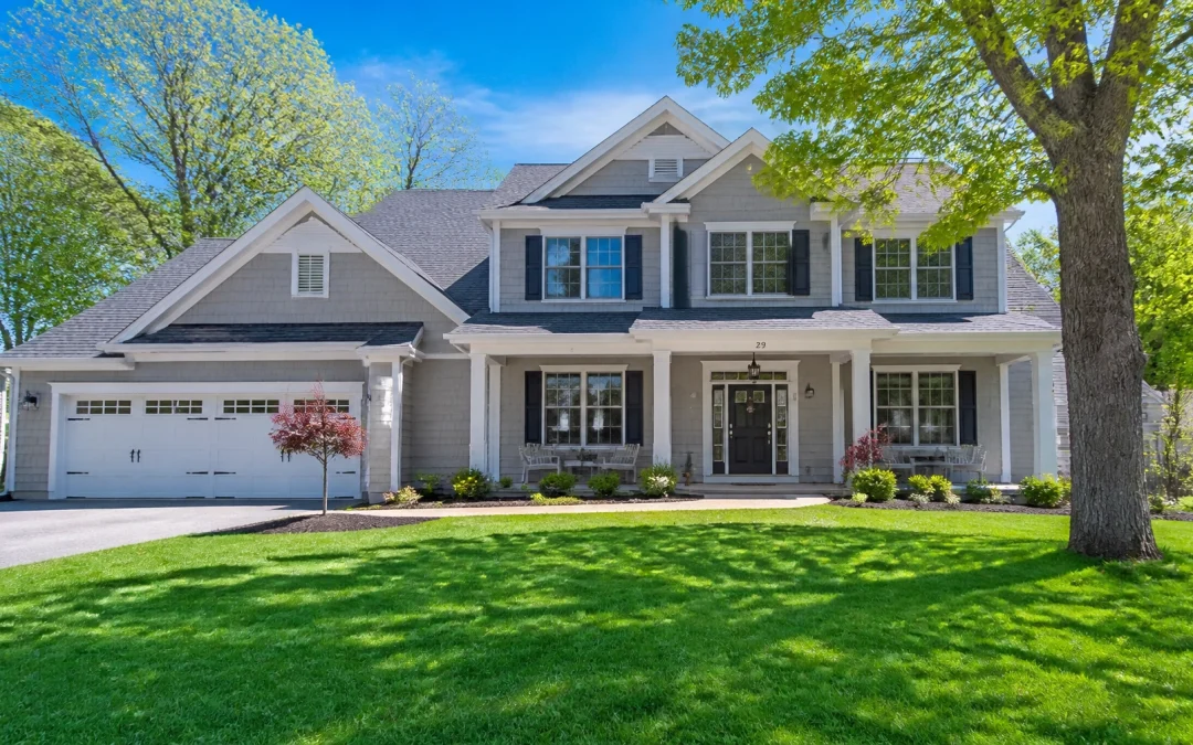 Is Your Roof Costing You Money? Why Insurance Companies Are Flagging Algae Growth in 2026