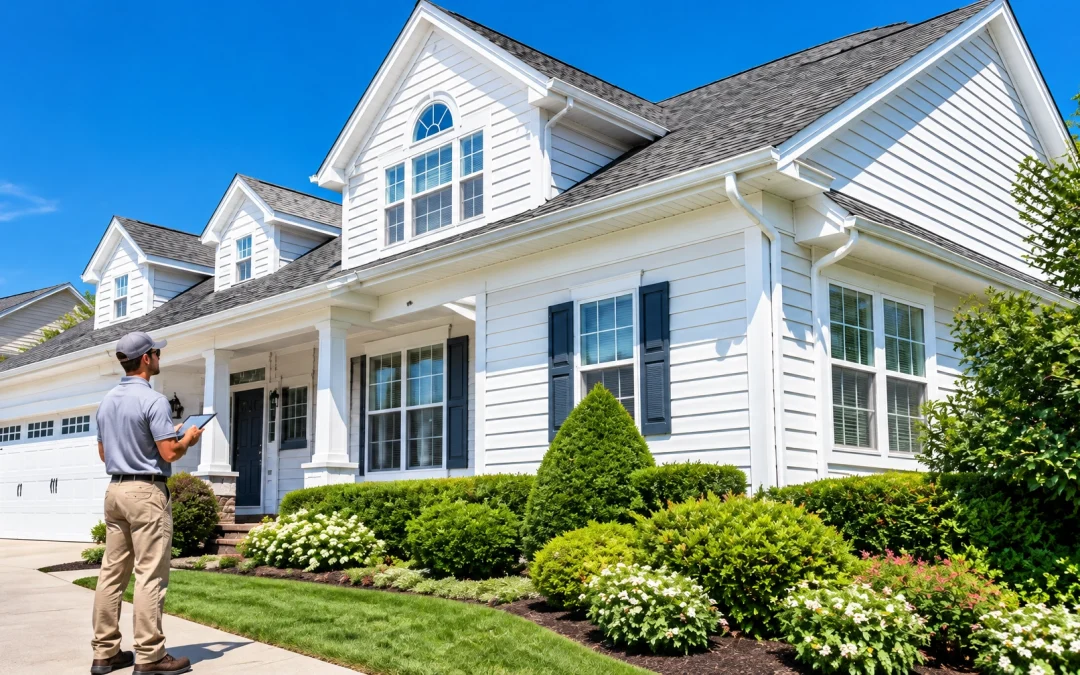 Pressure Washing Services on Long Island: What a Fair Quote Actually Includes (2026 Guide)