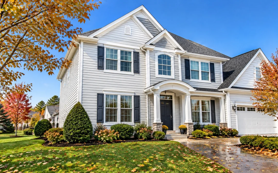 Power Washing Near Me on Long Island: How to Pick the Right Crew Before the First Freeze