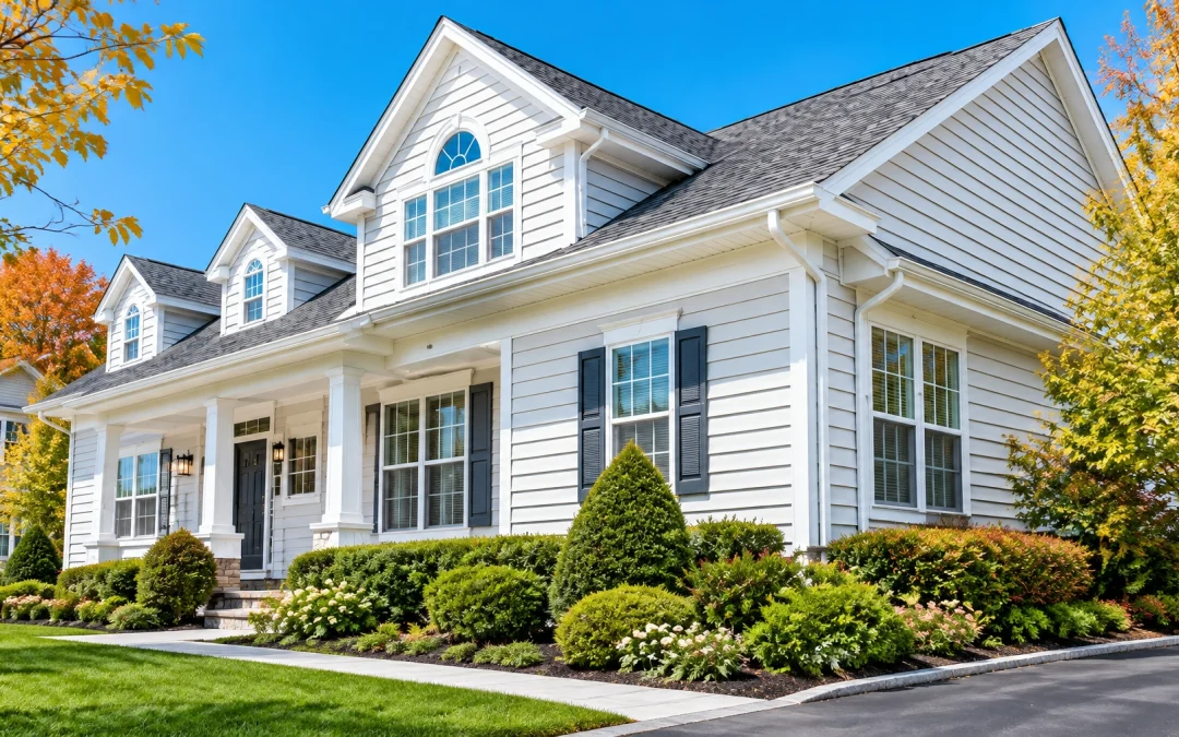 Searching “Power Washing Near Me” on Long Island? What to Book Before the First Freeze